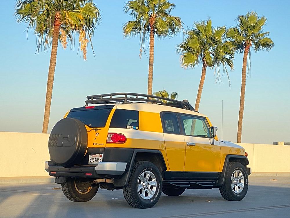 toyota fj cruiser 2007 JTEZU11F870002928 image toyota fj cruiser 2007 JTEZU11F870002928 image